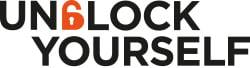 Un(B)lock Yourself Logo